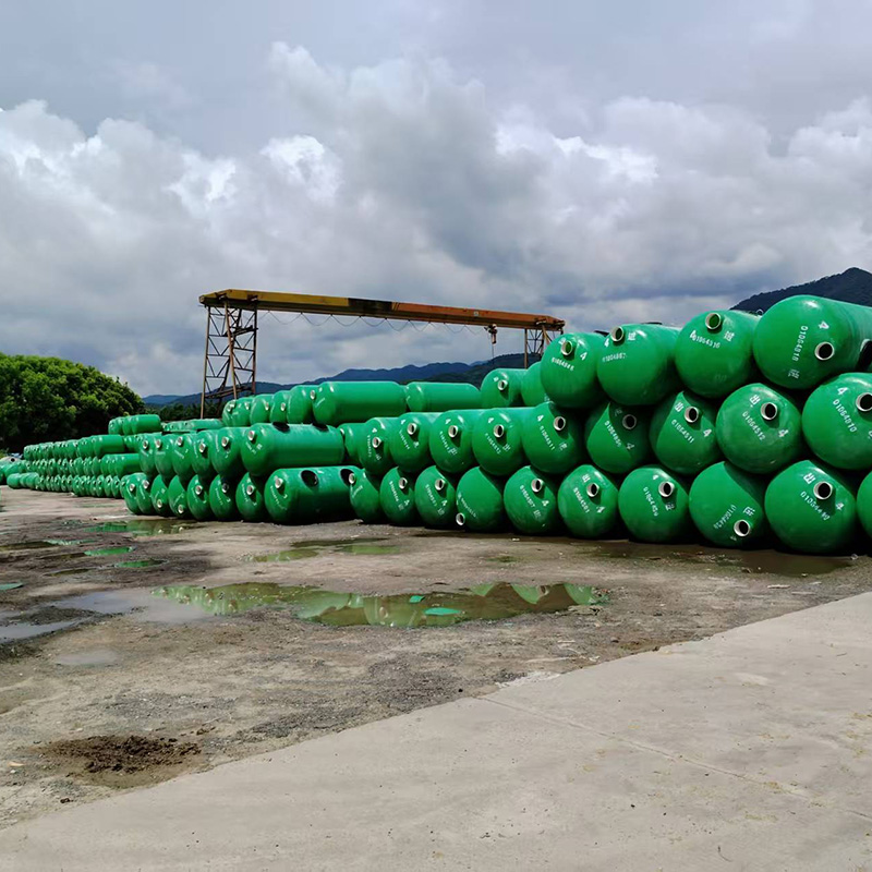 玻璃鋼化糞池.隔油池.水箱